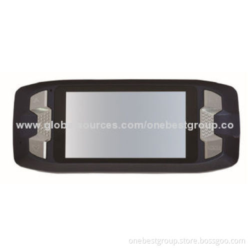 High Quality Car Black Boxes, Built-in G-sensor, Wide Dynamic Range FHD 1080P Low Illumination